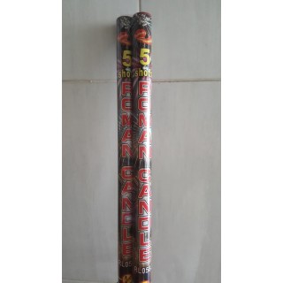 Roman Candle 0,8" 5s